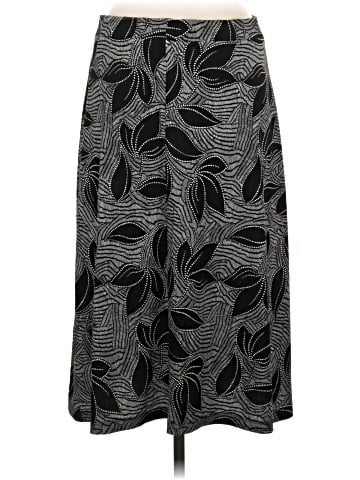 Kasper Casual Skirt (view 2)