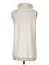 Talbots Ivory Sweater Vest Size M - photo 2