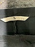 TU Solid Black Casual Pants Size 8 - 10 - photo 3