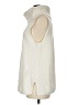 Talbots Ivory Sweater Vest Size M - photo 5
