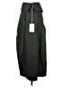 Assorted Brands 100% Cotton Black Green Casual Skirt Size XS - photo 2
