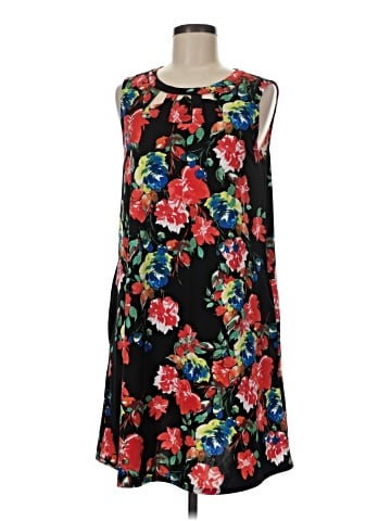 Apt. 9 Casual Dress (view 1)