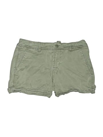Liverpool Los Angeles Khaki Shorts (view 1)