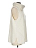 Talbots Ivory Sweater Vest Size M - photo 4