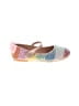 Unbranded Color Block Pink Flats Size EU 36 / US 4-4 1/2 (youth) - photo 1