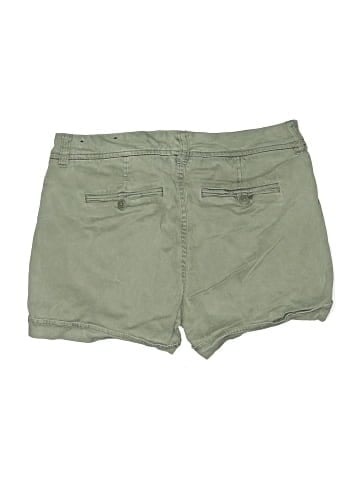 Liverpool Los Angeles Khaki Shorts (view 2)