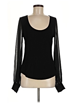 Generation Love Long Sleeve T-Shirt (view 1)