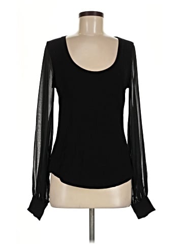 Generation Love Long Sleeve T-Shirt (view 1)