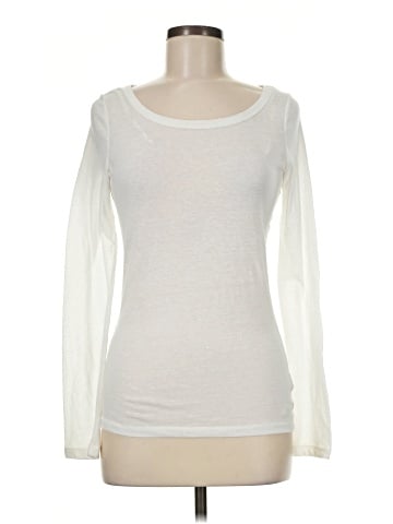 Aeropostale Long Sleeve T-Shirt (view 1)