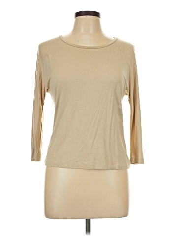 Max Mara 3/4 Sleeve T-Shirt (view 1)