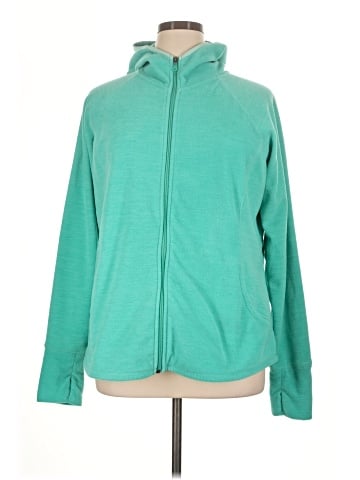 Tek Gear Zip Up Hoodie (view 1)