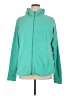 Tek Gear 100% Polyester Teal Zip Up Hoodie Size 1X - photo 1