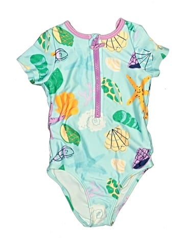 Cat & Jack Two Piece Swimsuit (view 1)
