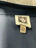 Anne Klein 100% Polyester Black Long Sleeve Blouse Size 8 - photo 7