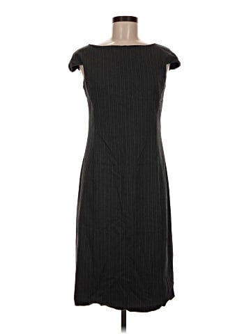 United Colors Of Benetton Casual Dress (view 1)