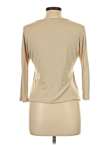 Max Mara 3/4 Sleeve T-Shirt (view 2)