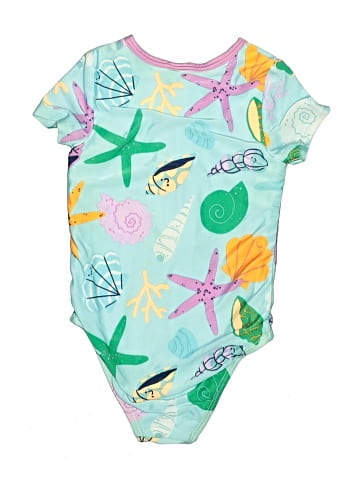 Cat & Jack Two Piece Swimsuit (view 2)