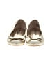 Nina Metallic Gold Flats Size 3 (youth) - photo 2