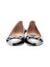 J.Crew Black Flats Size 7 - photo 2