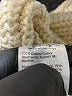 J.Crew 100% Cotton Solid Ivory Turtleneck Sweater Size XL - photo 8