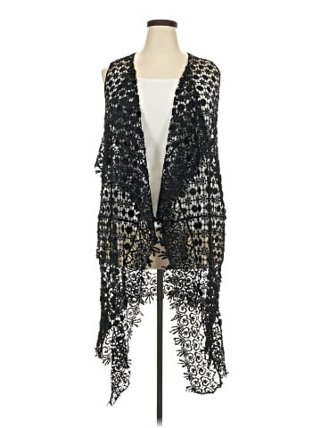 Cato Kimono (view 1)