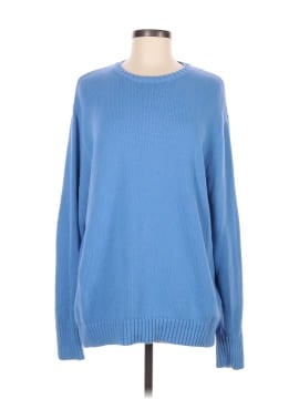 John Galt Pullover Sweater (view 1)