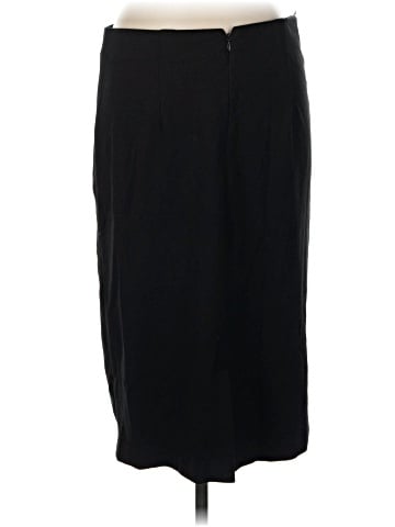 Carmen Carmen Marc Valvo Formal Skirt (view 2)