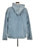 xpluswear Blue Denim Jacket Size 5X - photo 2