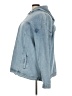 xpluswear Blue Denim Jacket Size 5X - photo 5