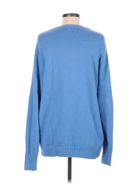 John Galt Pullover Sweater (view 2)