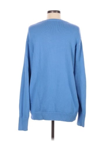 John Galt Pullover Sweater (view 2)