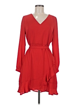 Ann Taylor LOFT Casual Dress (view 1)