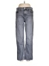 Paige Gray Jeans Size 29 waist - photo 1