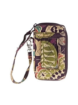 Vera Bradley Wristlet