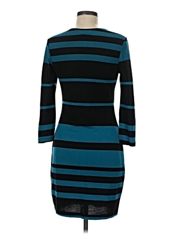 Bailey Blue Casual Dress (view 2)