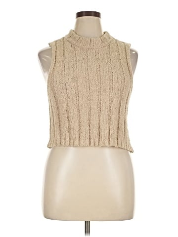 O'Neill Sweater Vest (view 1)