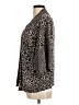 Anna & Ava 100% Viscose Gray Kimono One size - photo 5