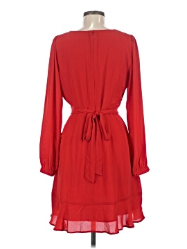 Ann Taylor LOFT Casual Dress (view 2)