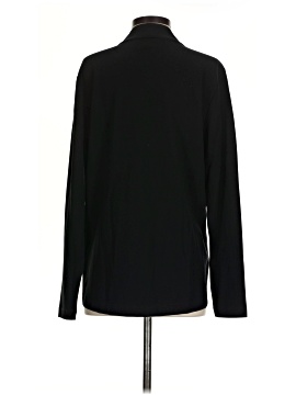 CAbi Long Sleeve Polo (view 2)