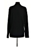 CAbi Black Long Sleeve Polo Size S - photo 2