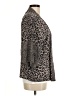 Anna & Ava 100% Viscose Gray Kimono One size - photo 4