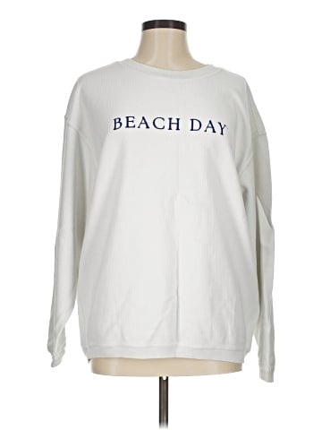 Chicka-D Long Sleeve T-Shirt (view 1)