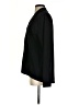 CAbi Black Long Sleeve Polo Size S - photo 5