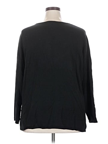 Bob Mackie Pullover Sweater (view 2)