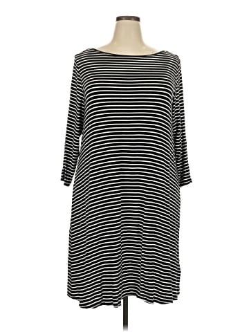 Amazon Essentials Casual Dress (view 1)