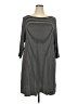Amazon Essentials Stripes Black Casual Dress Size 2X - photo 1