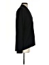 CAbi Black Long Sleeve Polo Size S - photo 4