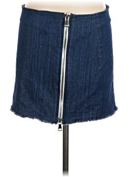 Assorted Brands Denim Skirt (view 1)