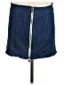 Assorted Brands Blue Denim Skirt Size M - photo 1