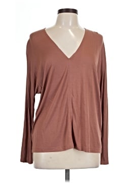 Vince. Long Sleeve T-Shirt (view 1)
